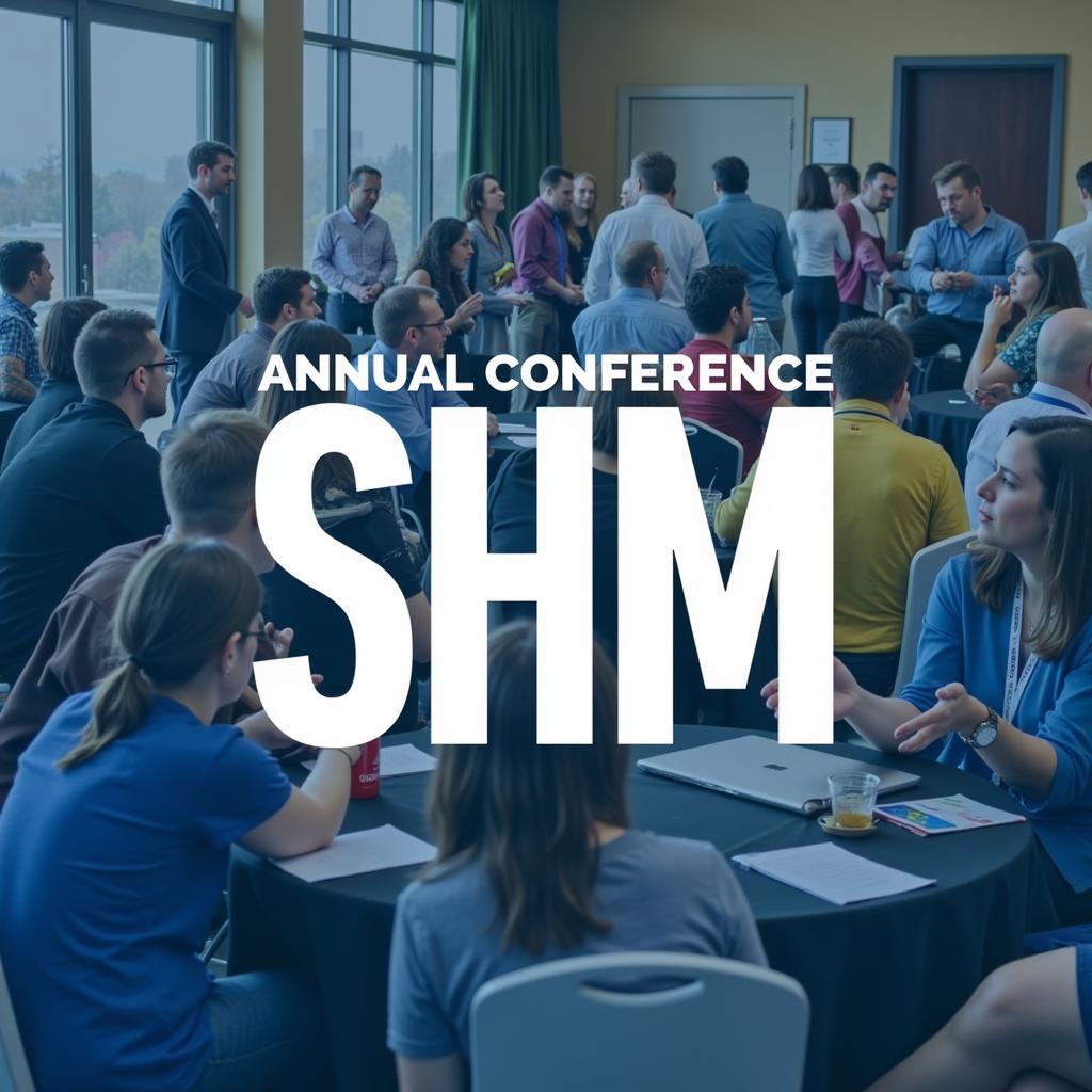 SHM Annual Conference