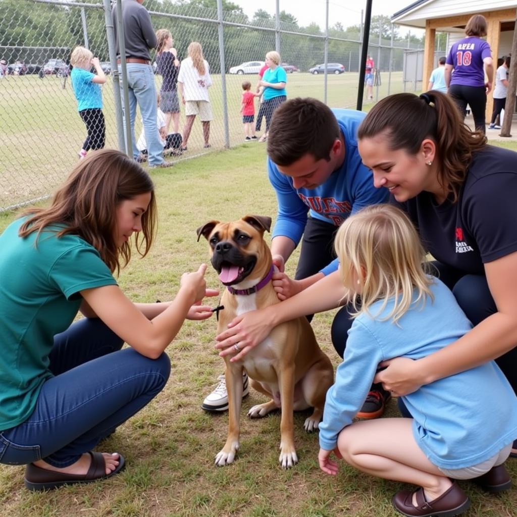 The Southwest MO Humane Society: A Positive Force in the Community