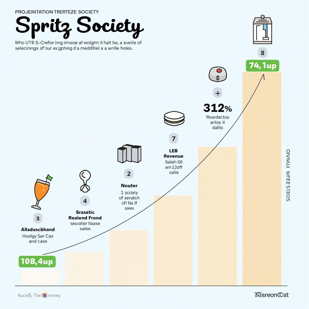 Spritz Society Future Projections