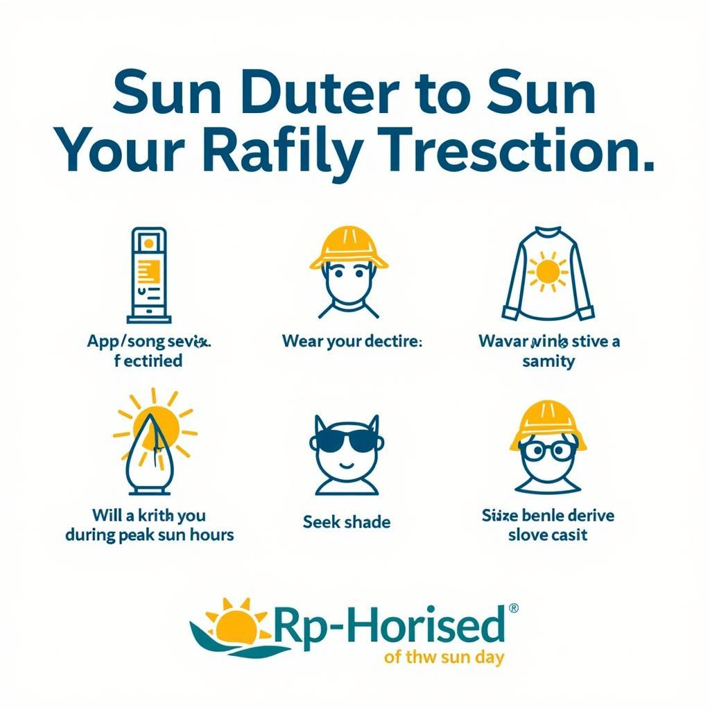 Comprehensive Sun Safety Tips