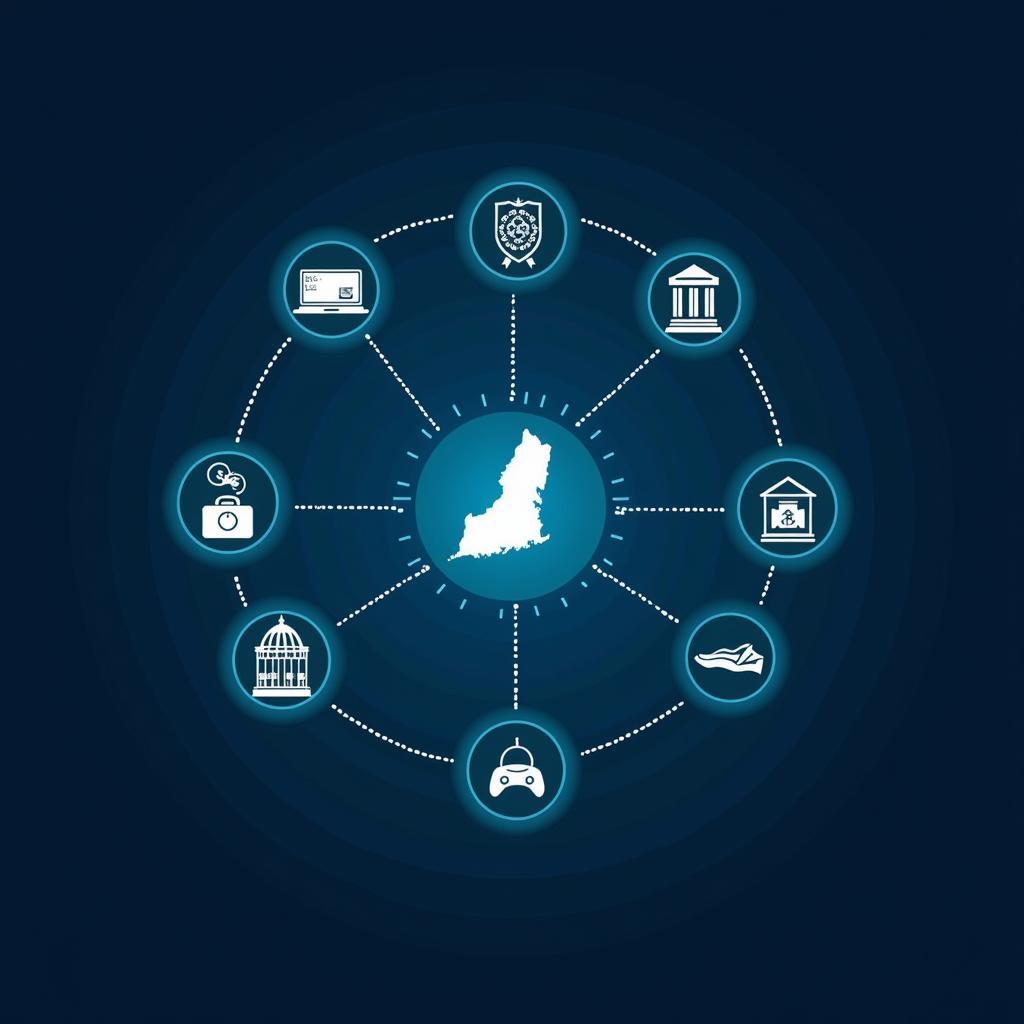 Technocratic Influence in New England - The potential impact on society and the future