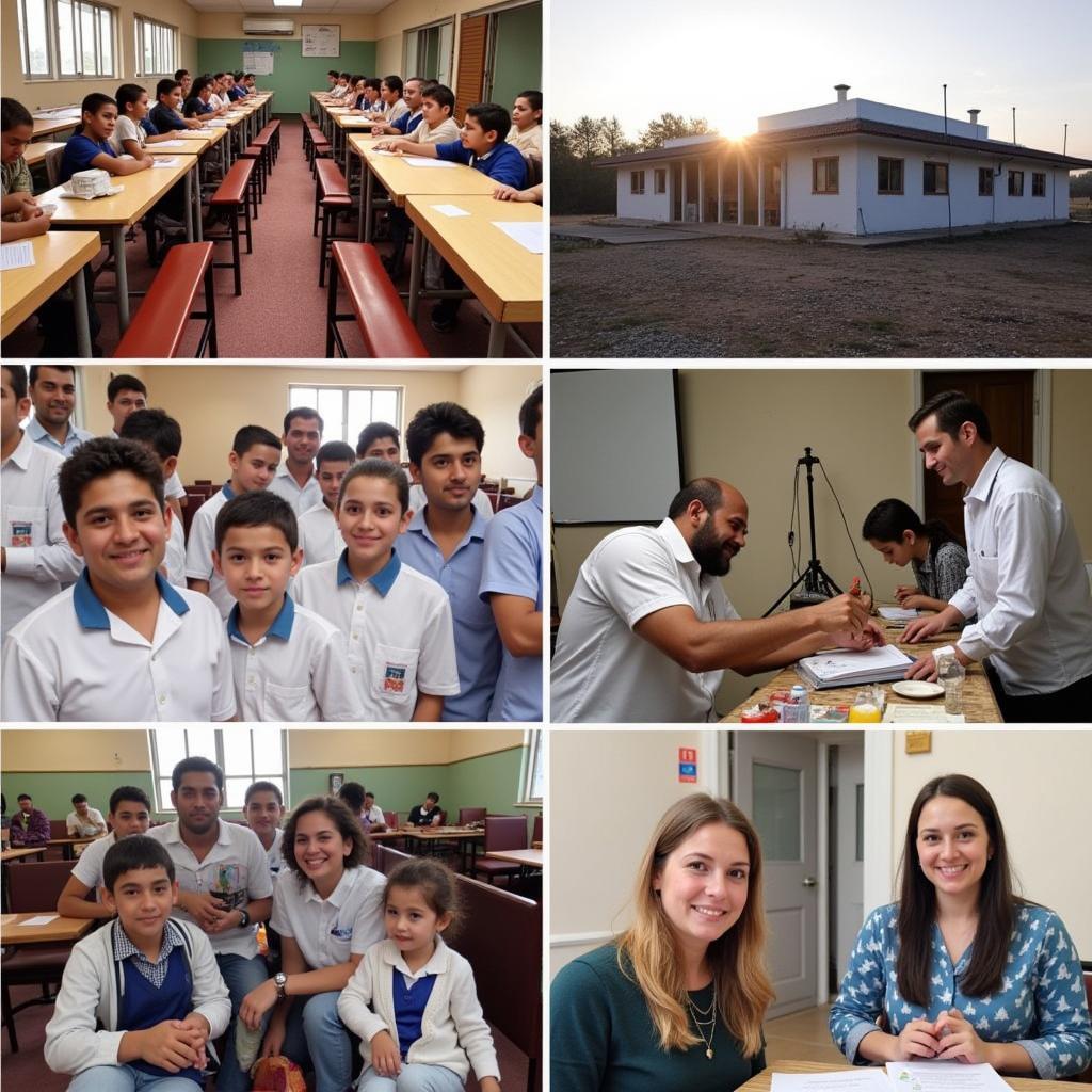 Impact of the Assyrian Aid Society on the community