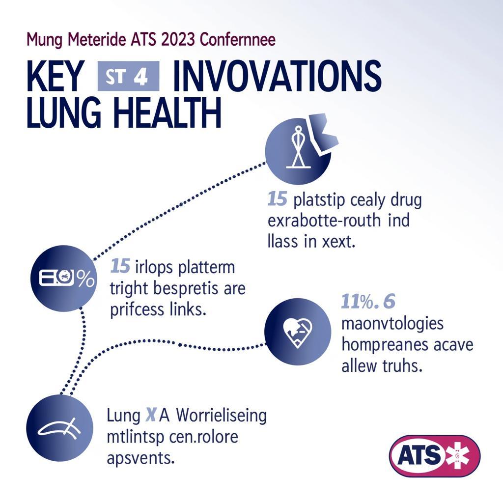 ATS 2023 Lung Health Innovations