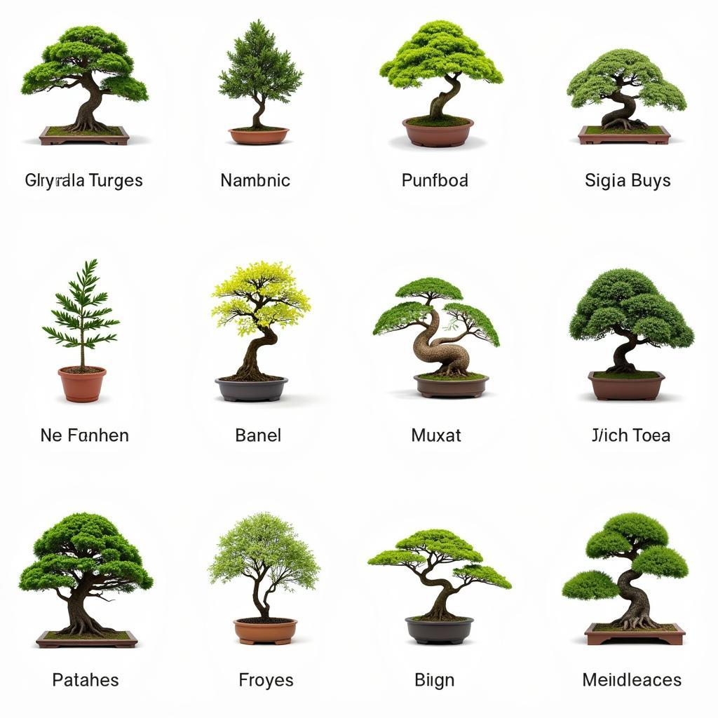 Beginner Bonsai Care