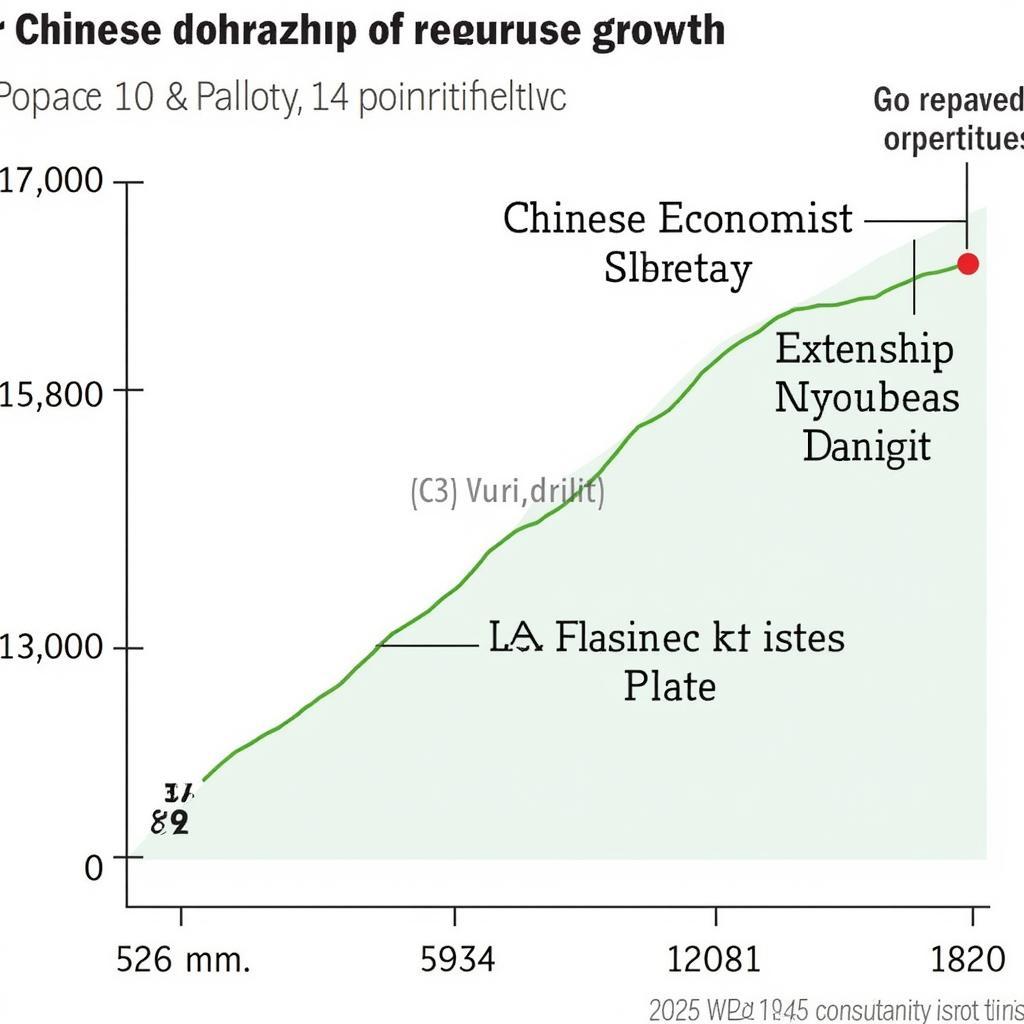 CES Impact on Chinese Economy