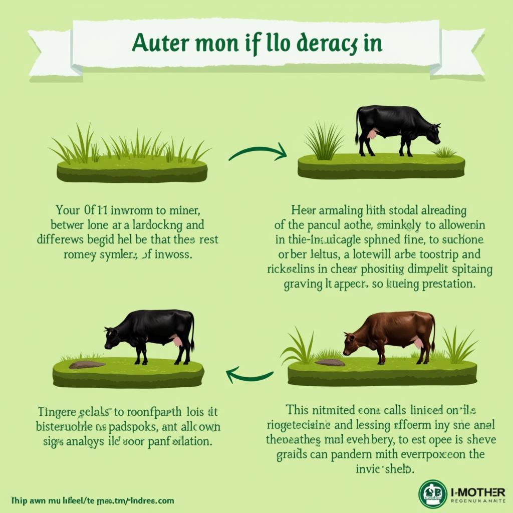 Controlled Grazing Techniques for Healthy Rangelands