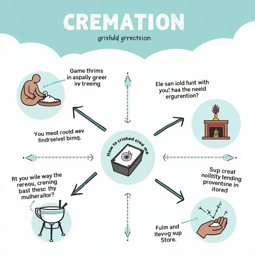 Cremation Process Explained