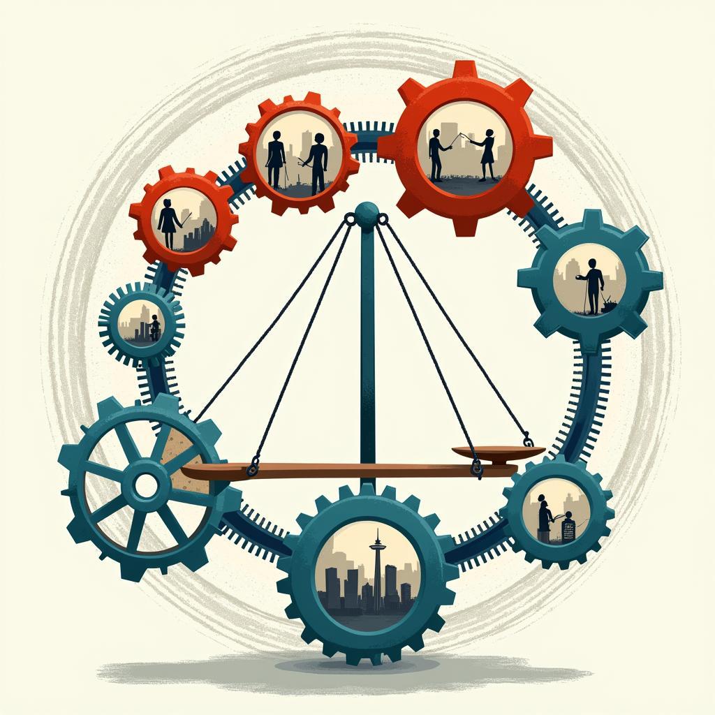 Factors Influencing the Pendulum Swing