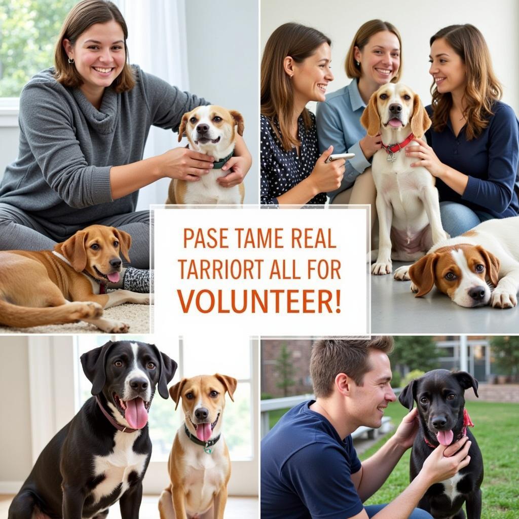 Heartland Humane Society Yankton SD Volunteer Opportunities