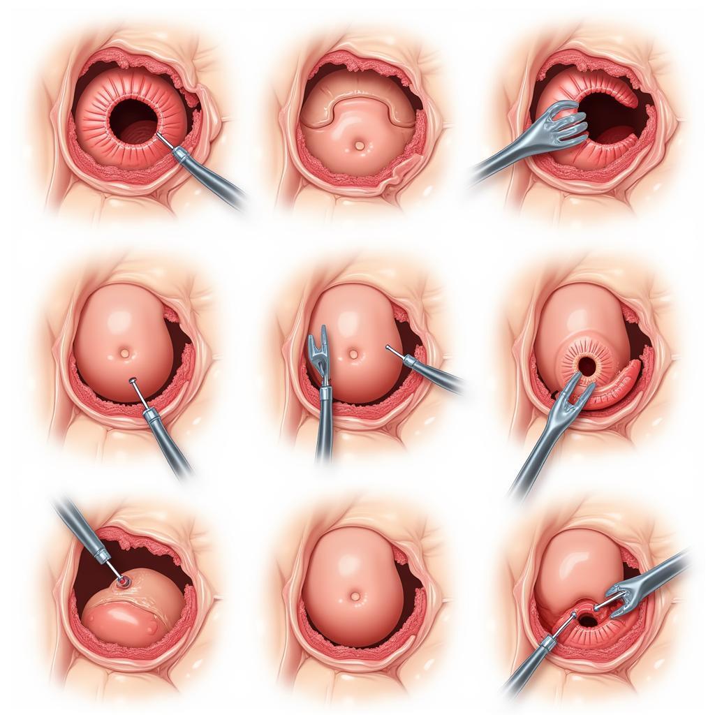 Hernia Surgery