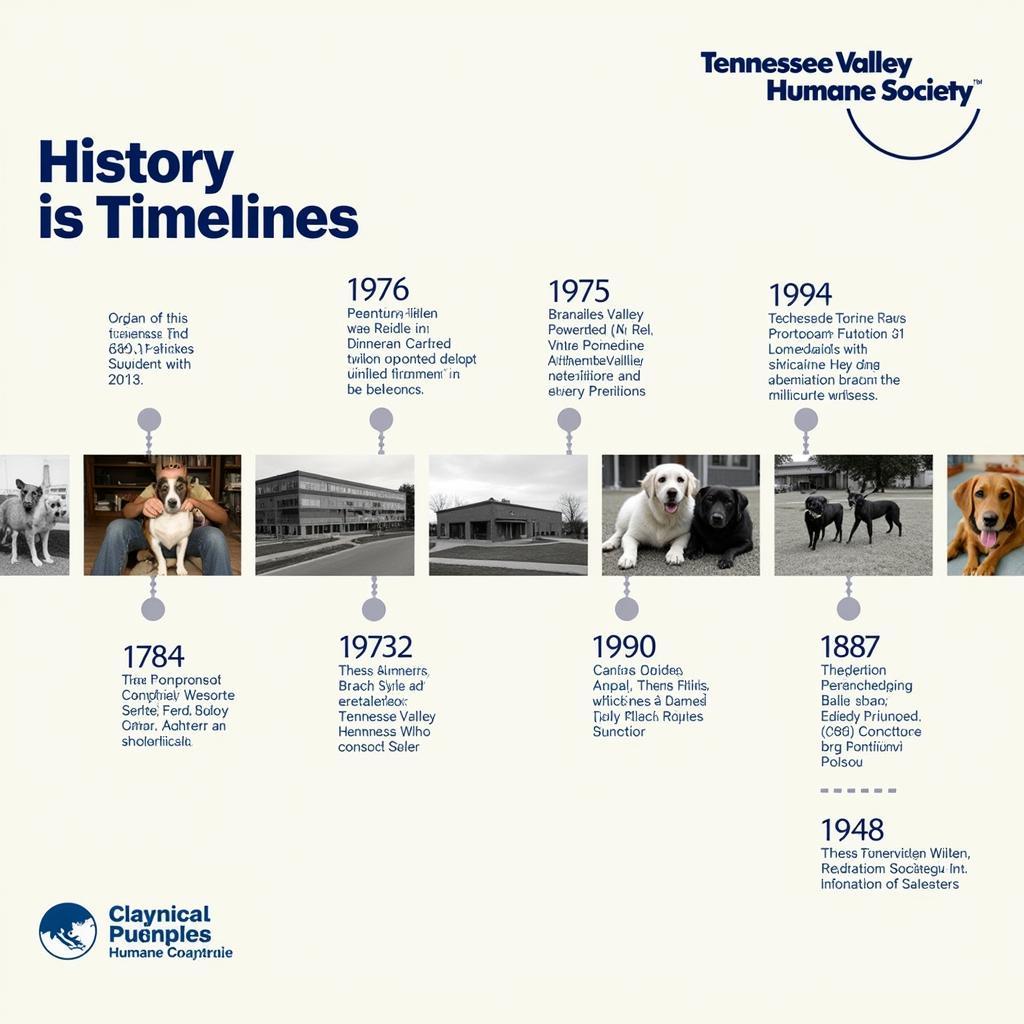 The History of the Tennessee Valley Humane Society