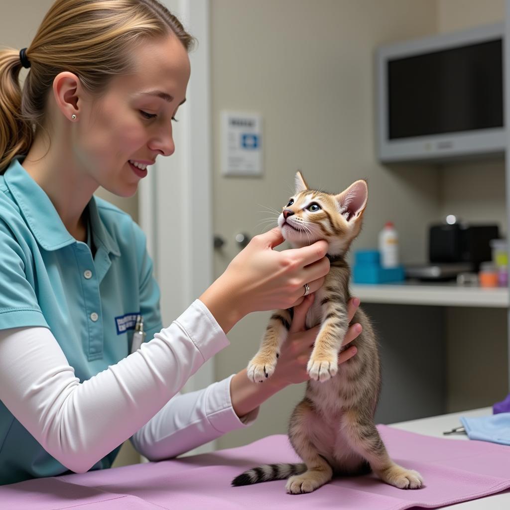 Humane Society Casper WY Animal Care