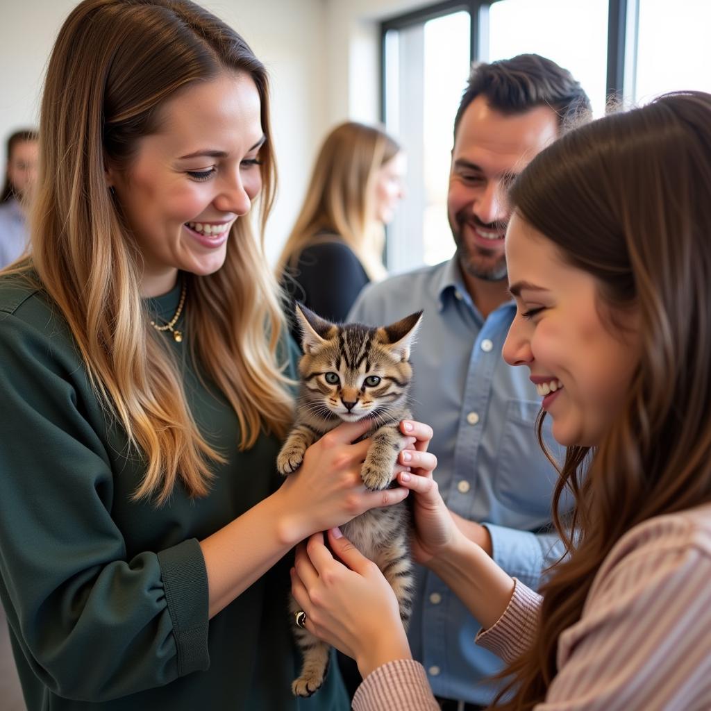 Humane Society Flagstaff Adoption Process