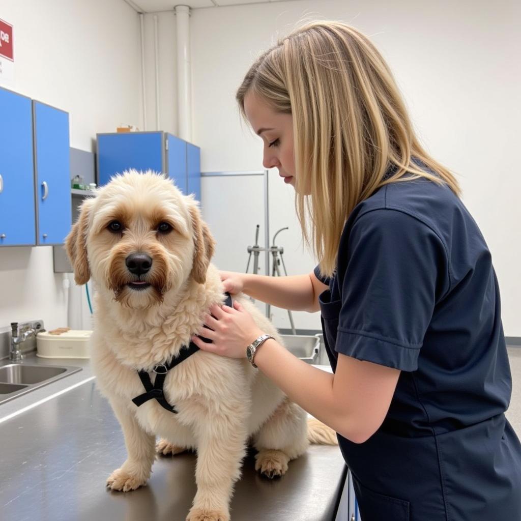 Humane Society of Naples Providing Affordable Vet Care