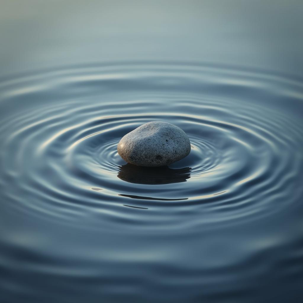 Individual Actions and the Ripple Effect