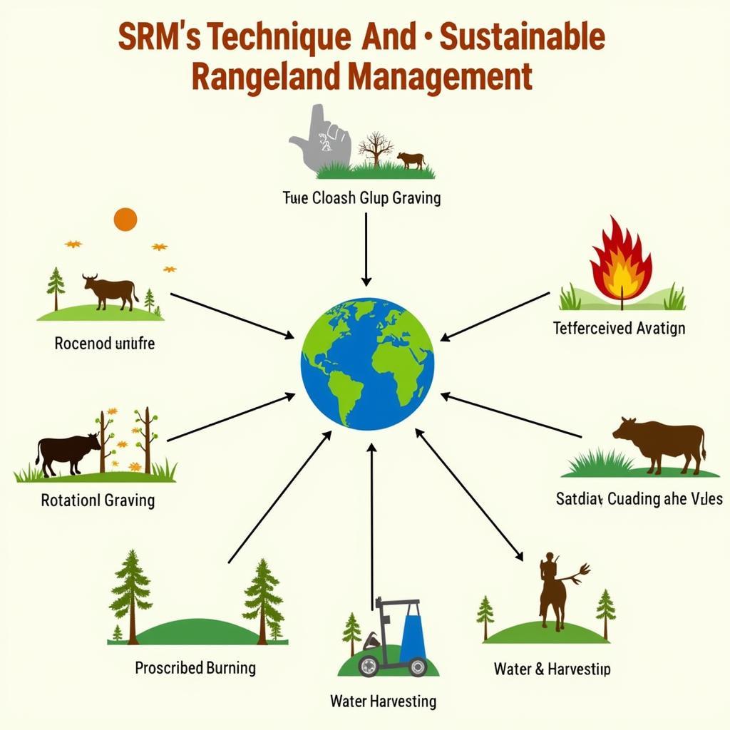 Innovative Rangeland Management Techniques