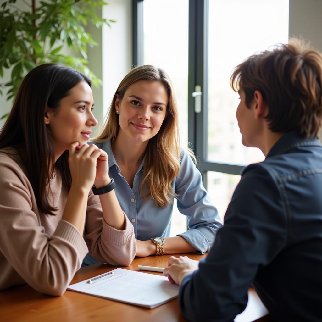 ISSofBC Housing Support Meeting