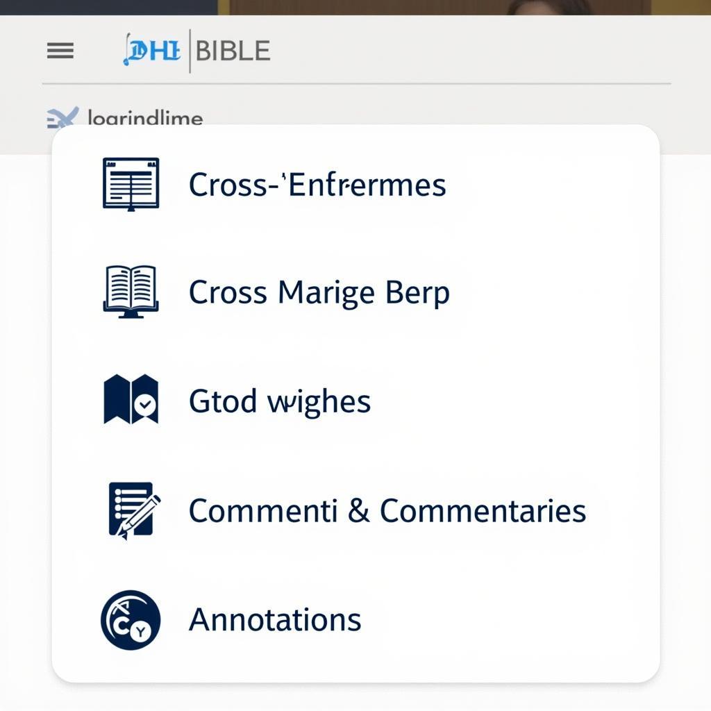 JPS Bible Online Study Tools