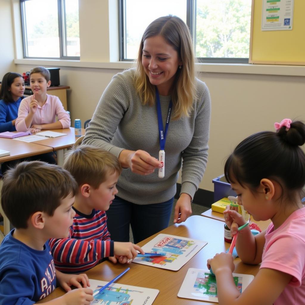 Marin County Dental Society Community Outreach