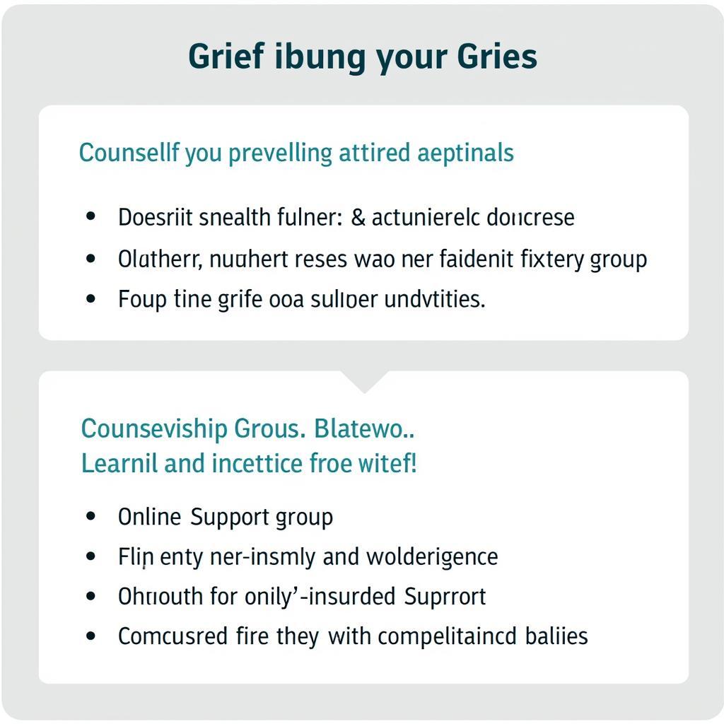 Compassionate Grief Support Services at Neptune Society