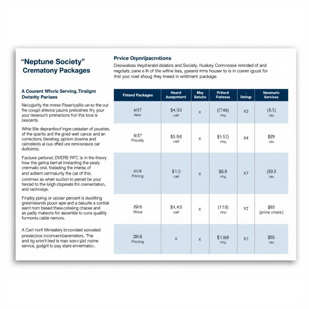 Neptune Society Minnesota provides clear information on costs and options.