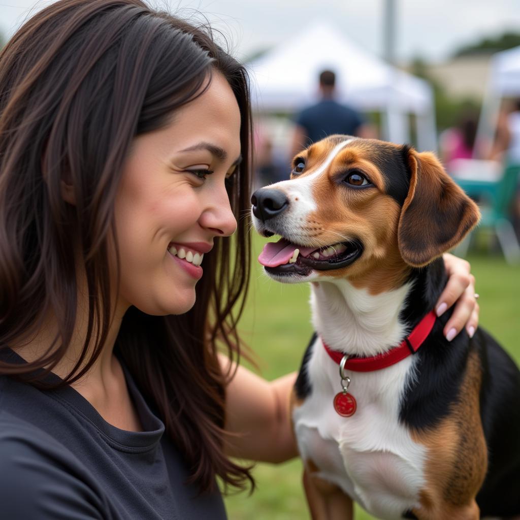 North Miami Humane Society Adoption Event