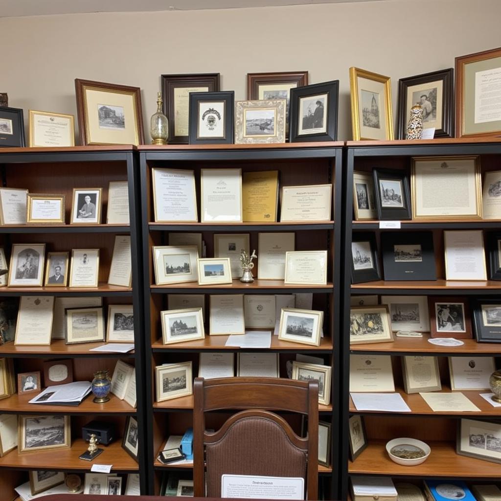 Ocean Grove Historical Society Archives