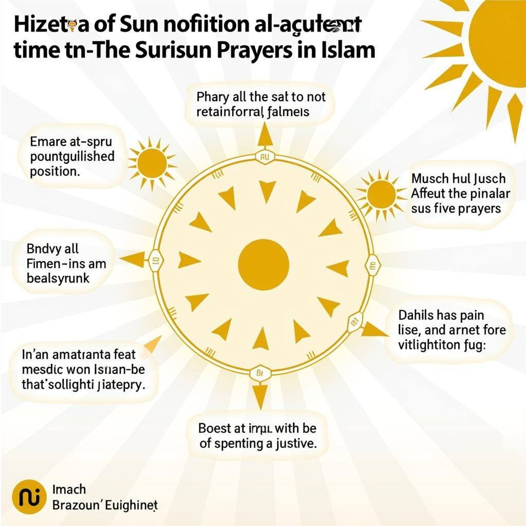 Prayer Time Variations Explained