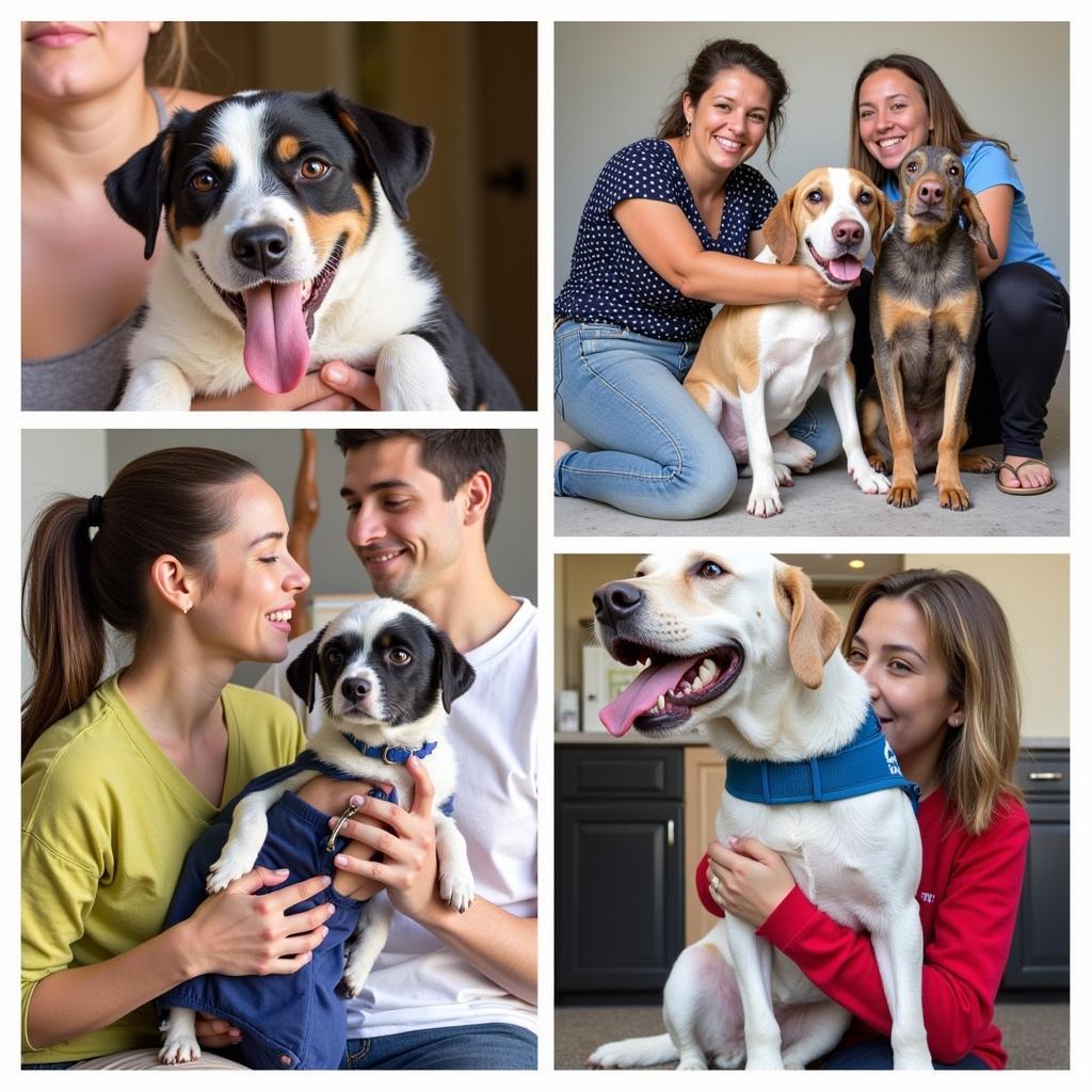 Reno Nevada Humane Society Success Stories