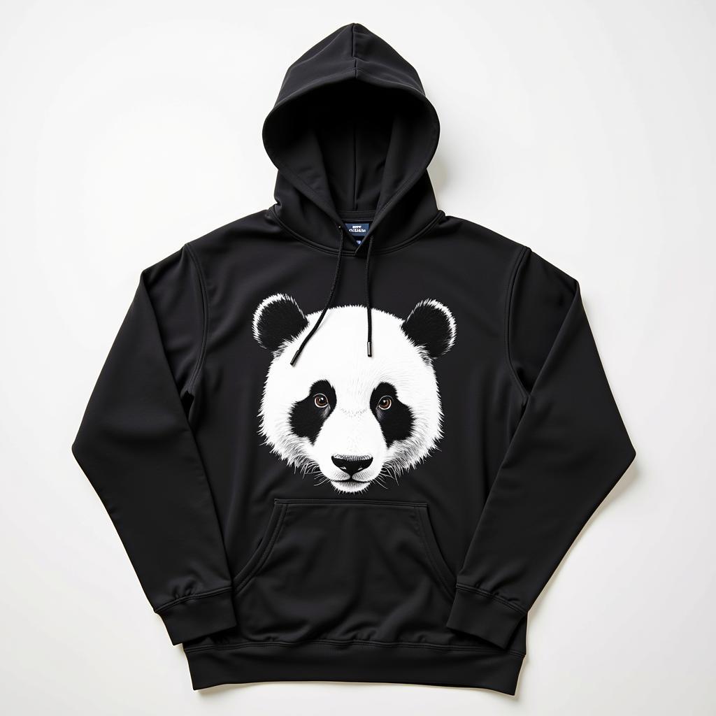 Riot Society Panda Hoodie: Quality and Style