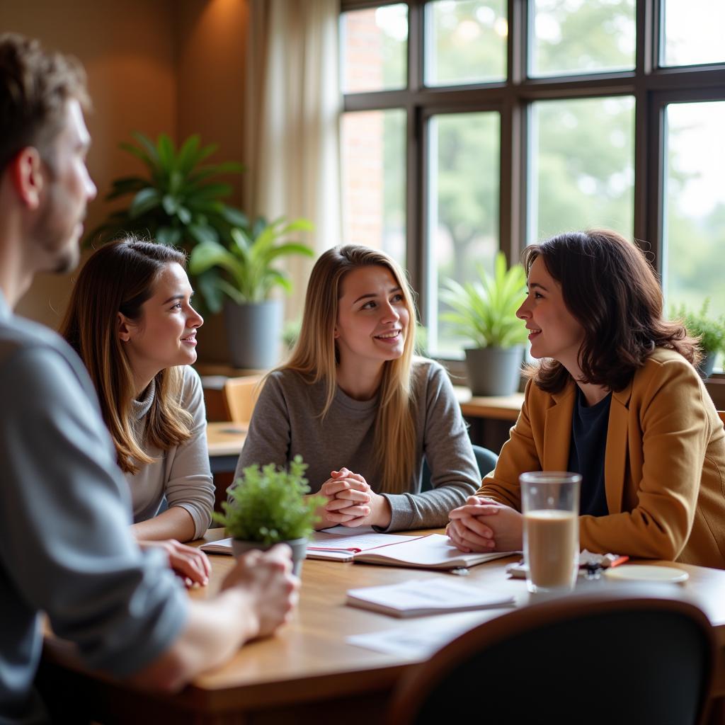 South Carolina Oncology Support Groups