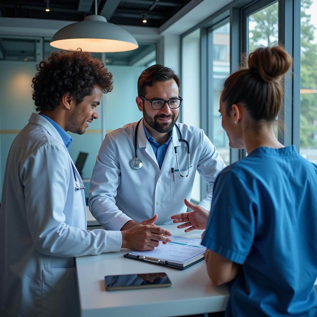 Building a Successful Physician-Led Venture