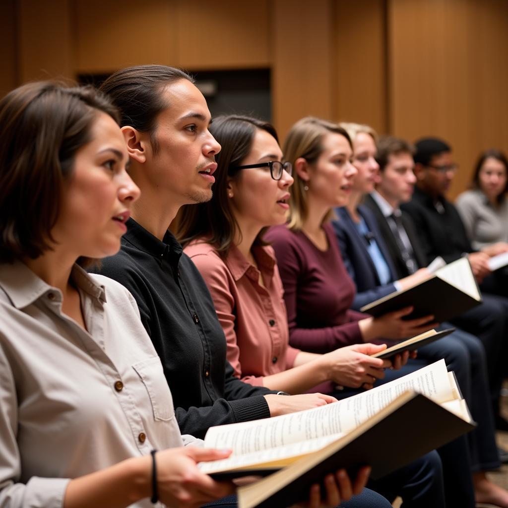 Westchester Choral Society Future