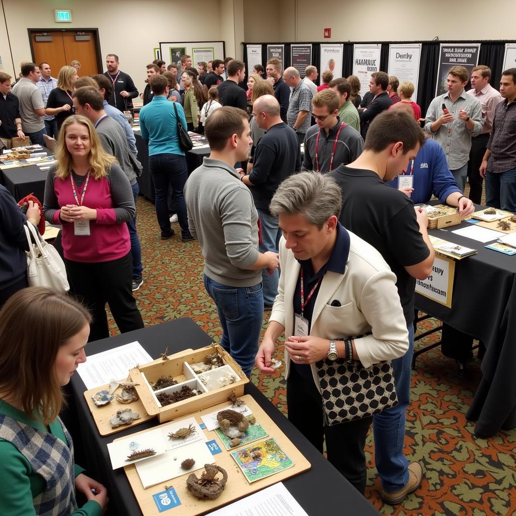 American Arachnological Society Annual Conference