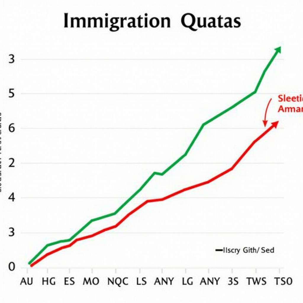 Immigration Quotas and Restrictions