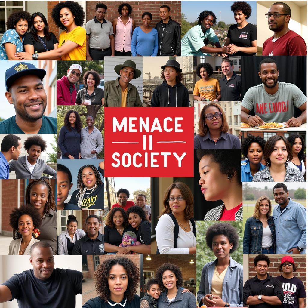 Menace II Society's Lasting Impact