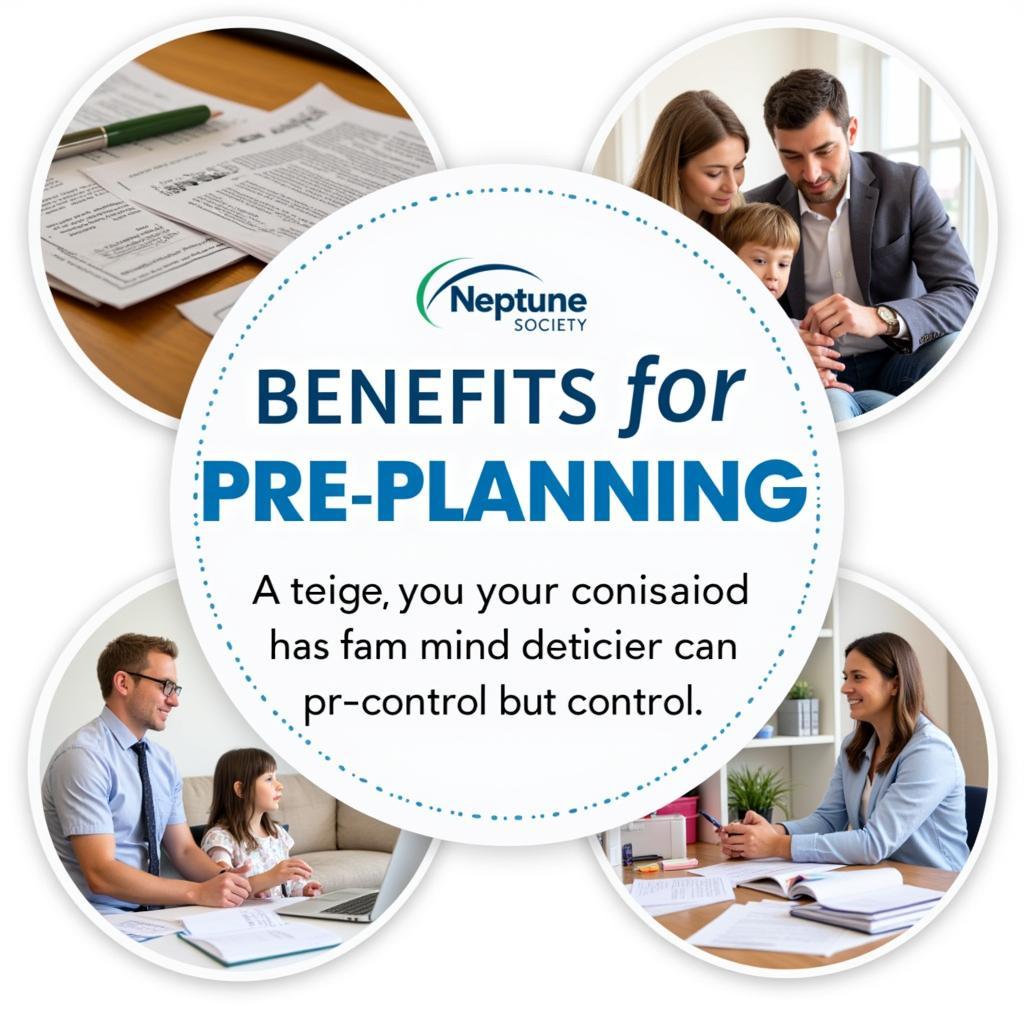 Benefits of Pre-Planning with Neptune Society Louisville