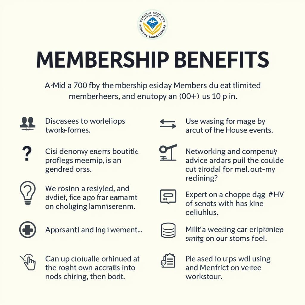 Membership Benefits of the Old House Society Bloomington