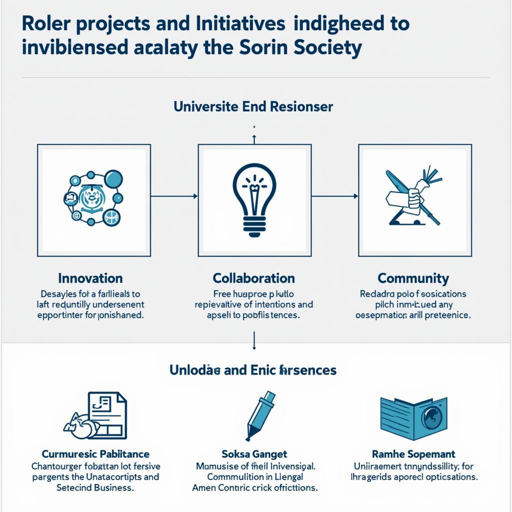 Sorin Society Future Initiatives