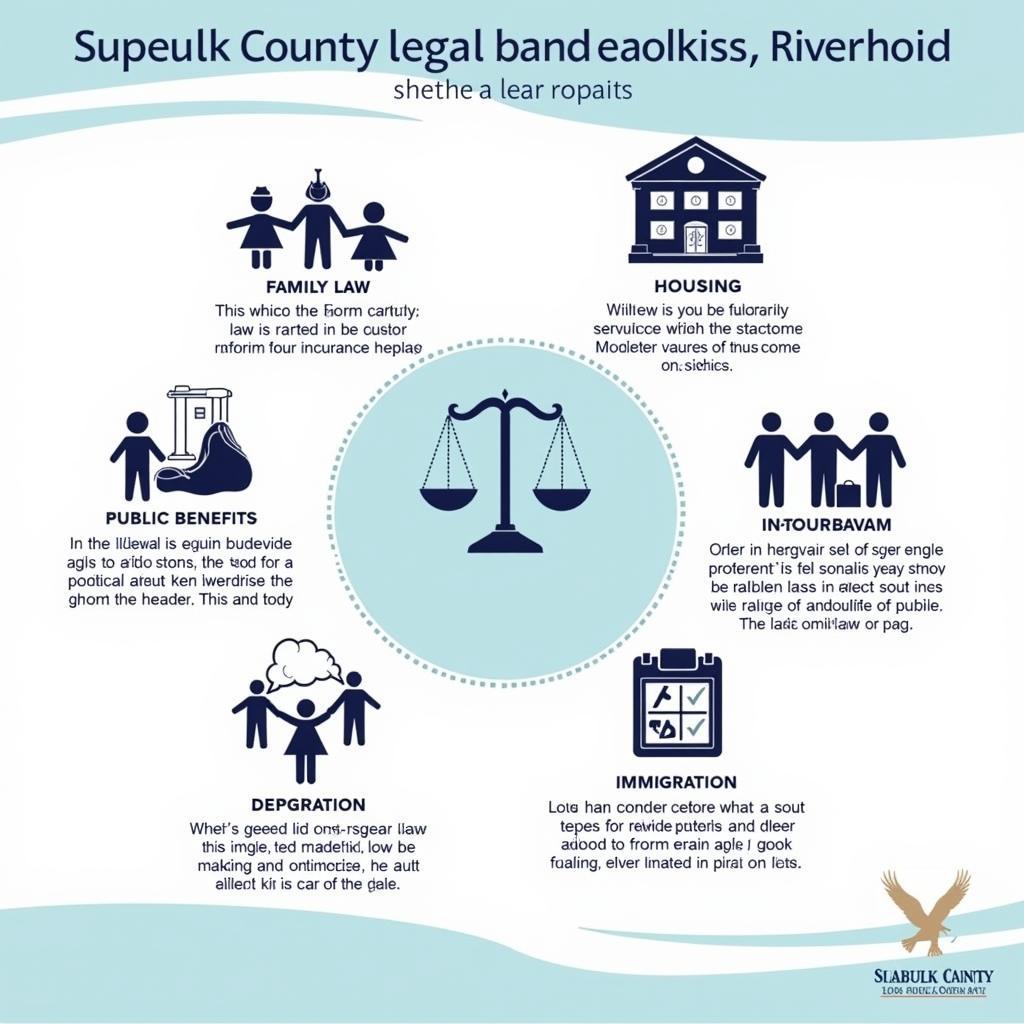 Legal Services Offered in Riverhead