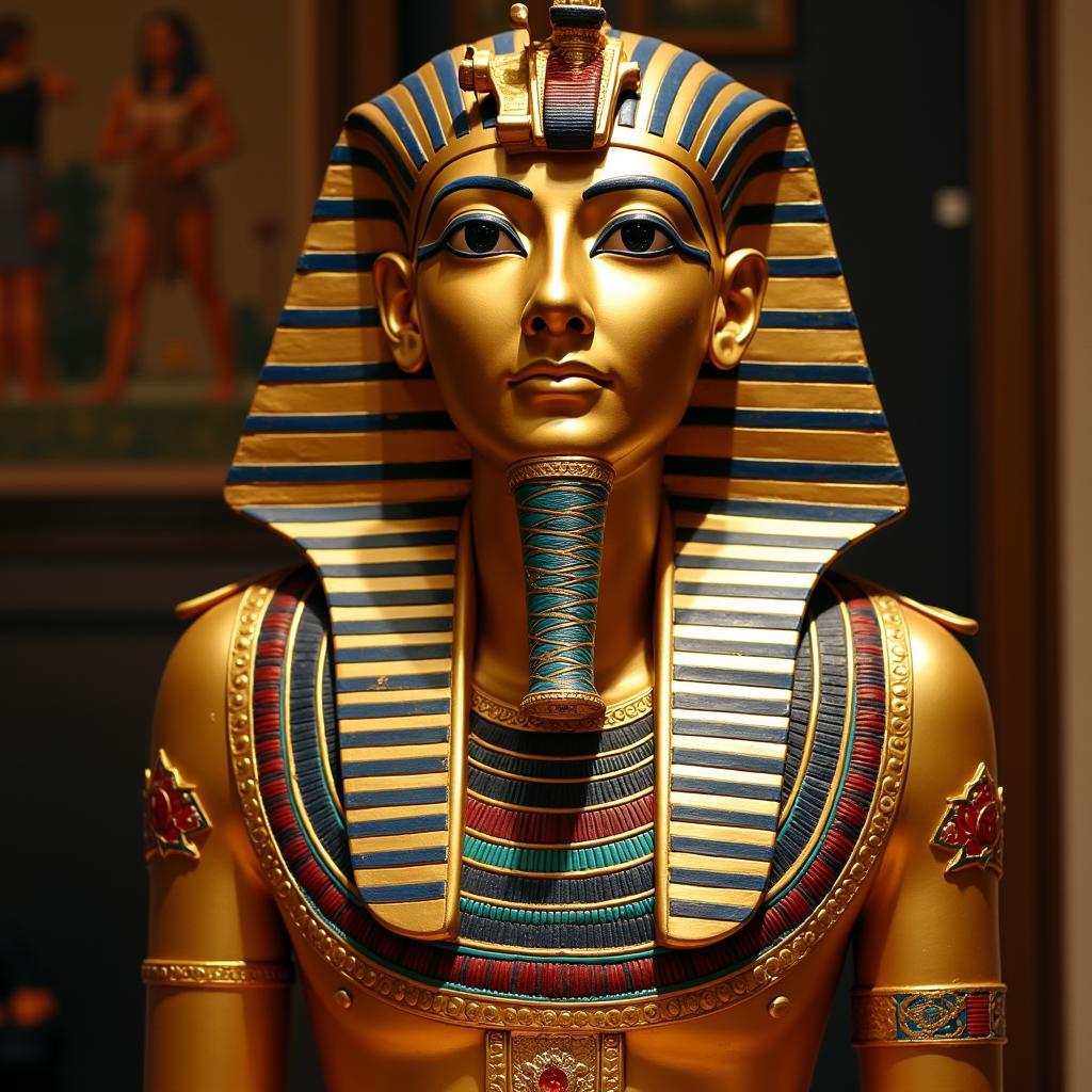 Tutankhamun's Legacy